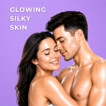 Bloom Mist™ - Gentle Hair Eraser Spray